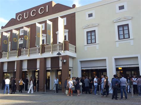 Gucci italy outlet